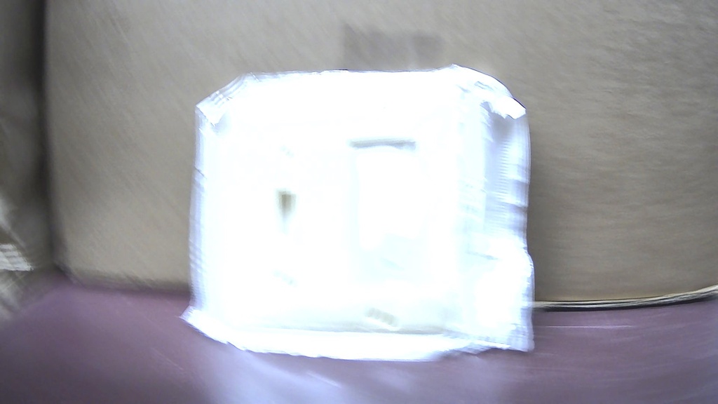 2153V-BOX   2G TOG/DECO SWITCH PLATE IVORY