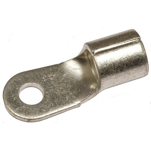  11122  2awg 5/16 Non Insulated Ring Terminal