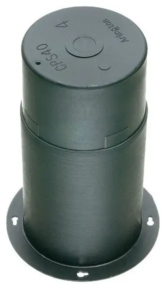 CPS30 3" HOLE 2 PIPE SLEEV 