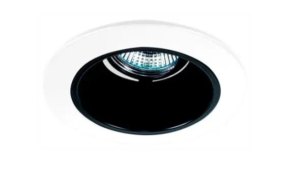 EL2621G  3'' GOLD REFLECTOR TRIM LOW VOL LIGHT