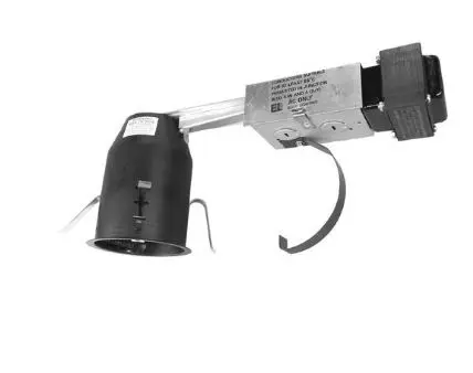 EL2699R  3'' LOW VOL REMODEL HOUSING LIGHT