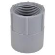 FA15   3/4''    PVC FEMALE ADAPTER ELECTRIC
