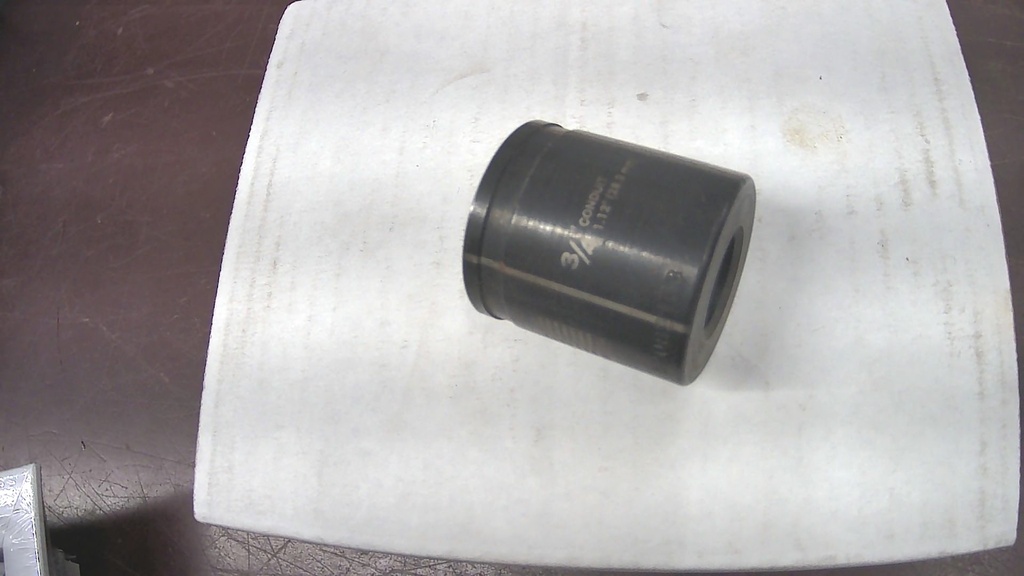 KD-3/4   3/4''  KNOCKOUT  DIE