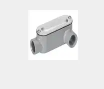 LL2CG  3/4''  L/L  CONNECTOR W/COVER  GASKET