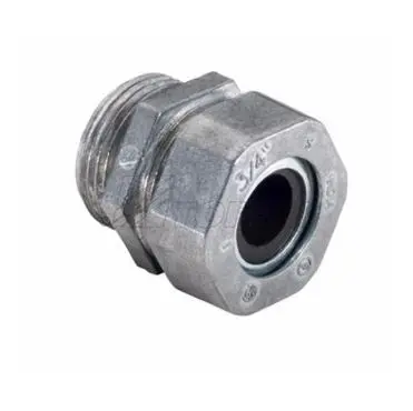 882B  3/4'' CORD CONNECTOR