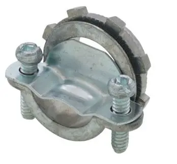 952TZ  3/4 CONNECTOR DE ROMEX  25/250PK.  