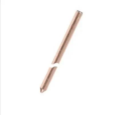 7510  C3410  3/4''X10' GROUND  ROD COPPER ELECTRIC