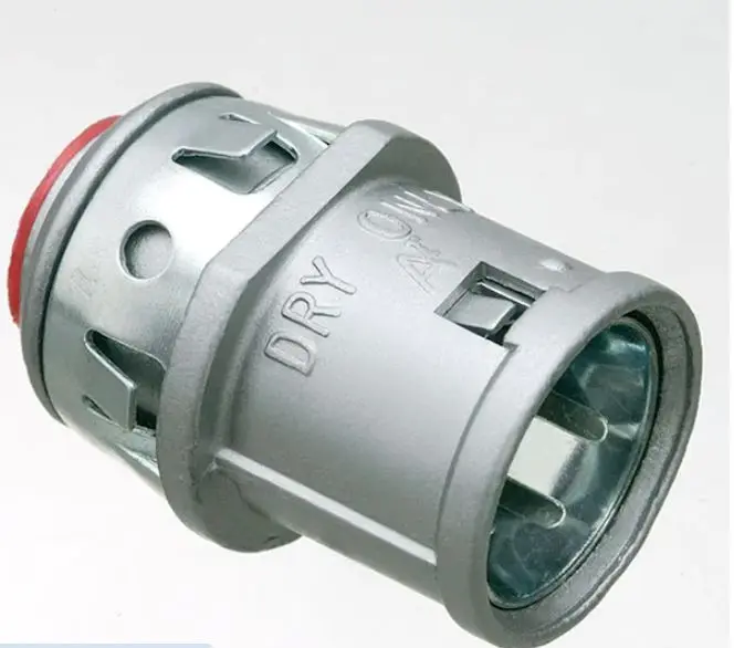 38AST  3/8 in Snap 2-It Connector