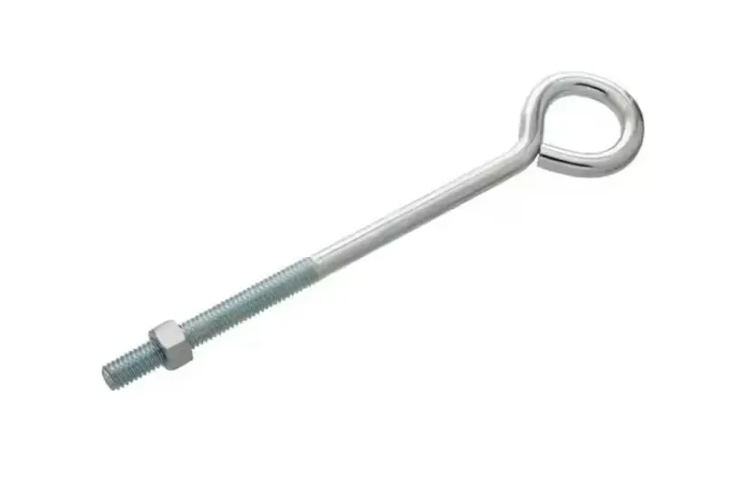 305234   3/8'' X 6'' EYE BOLT TORNILLO SCREW