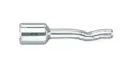 03758PWR  3/8''  PIPE SPIKE  (DRILL 3.8'') DEWALT Pre-Expanded Anchor: 3/8 in Dia, 1 3/4 in Overall Lg, Round, Steel, Zinc Plated