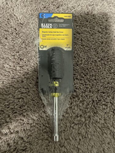 630-3/8M   3/8 NUT DRIV MAG HOLLOW