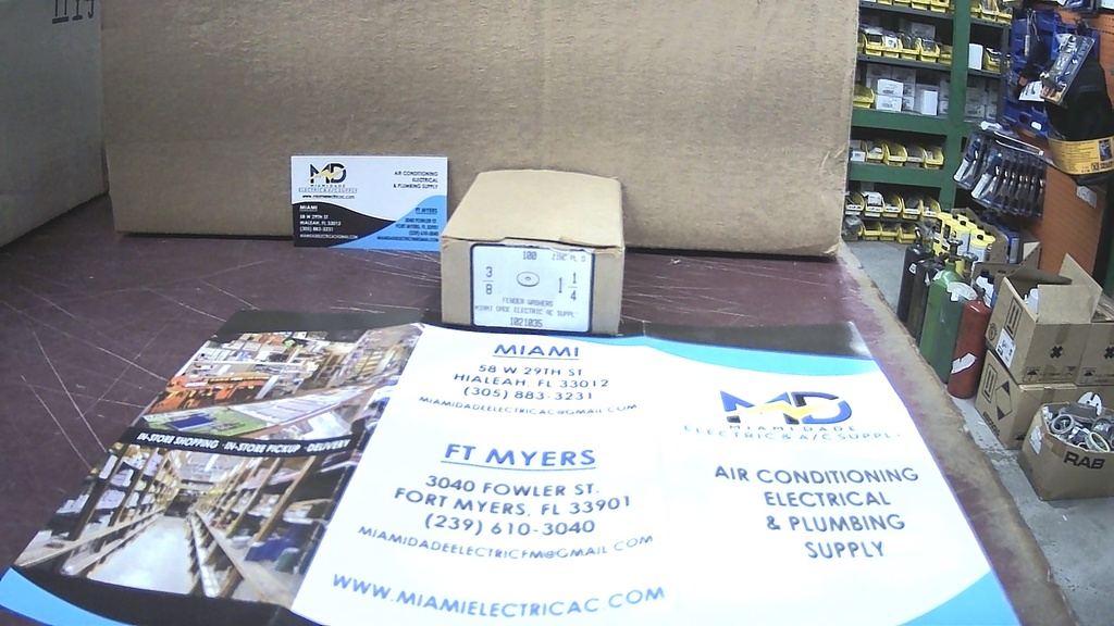 JE6-20 1021035 3/8x1-1/4  FENDER WASHER PLTD