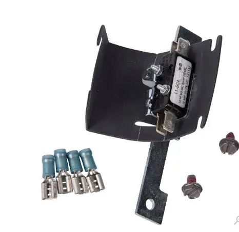 HA261234  2N02NC   30-200A AUX CONTACTOR KIT Siemens HA261234 30 to 200 Amp 2NO 2NC Safety Switch Auxiliary Contact Kit