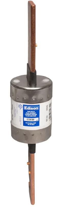 ECSR300   300A.600V.TD.FUSE  <TRS300R