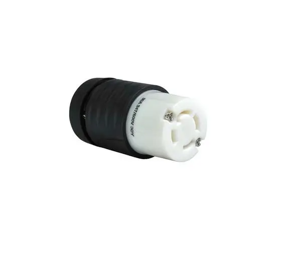  LEV2773  L2030C  30A   347/600V  RCEPTACLE   L2030C