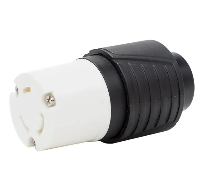 L1030C  LEV2663  30A  3P  125V  CONNECTOR   LEV2663