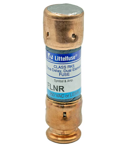FLNR030T   ECNR30  30A  250V  TD  FUSE  (ECNR30)