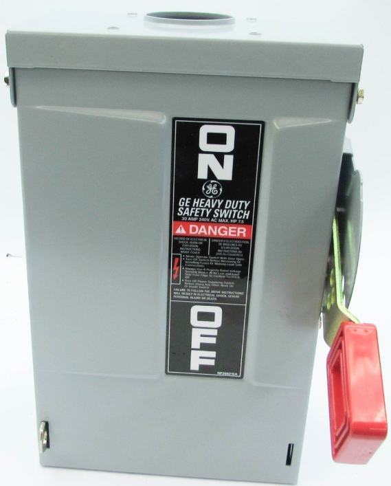 TH4321R    30A. 3P. 240V. HD. 3R. FUSE (HHN421NW)