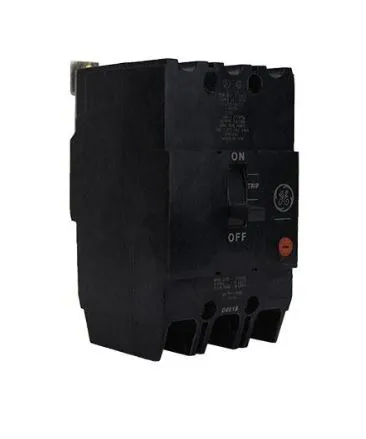 TEY330  30A 277/480V 3P TYPE TET  GE BREAKER