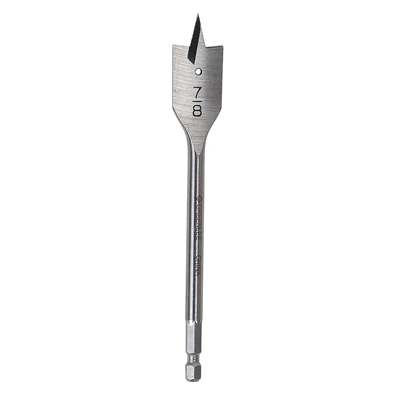 33A-7/8   BIT SPADE 7/8