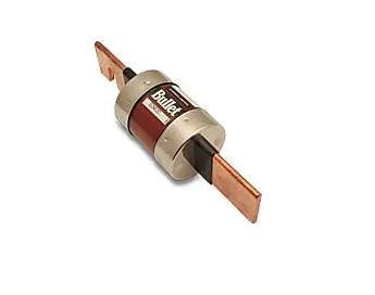 FLNR350X   ECNR350   350A 250V TD  FUSE   