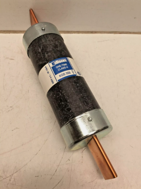 ONLS350X     350A. 600V. OT. FUSE (KOS350)