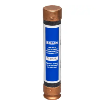 ECSR35     35A.600V.TD.FUSE  <TRS35R