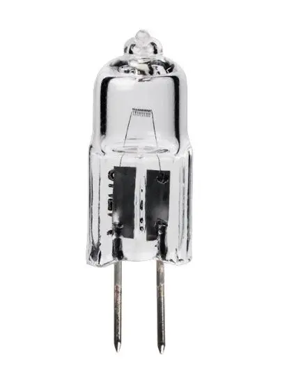 JC35/G4  35W 12V BASE G4 LIGHT