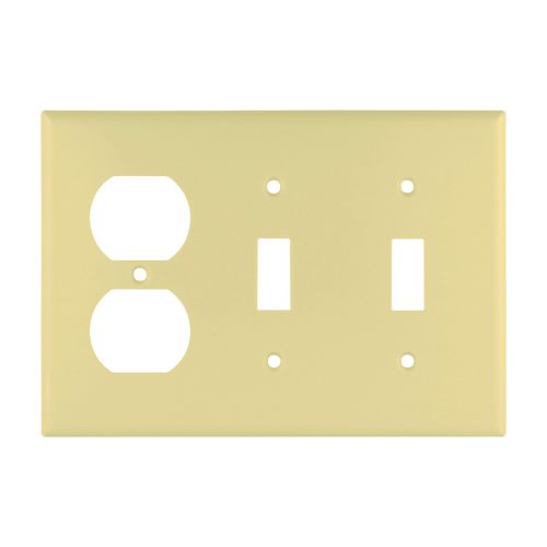 3G TWO SWITCH & DUPLEX IVR