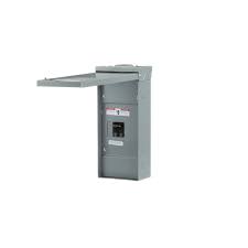 LW100CR     3R  1P.100A.DESC,W/BREAK