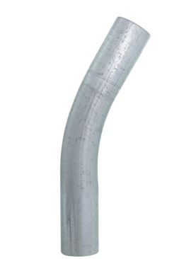 30   4'' ELBOW EMT 45 GR