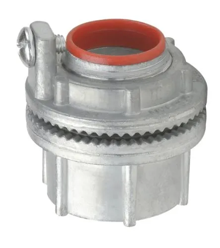 WHG10  4 HUB  W/GRND  SCREW
