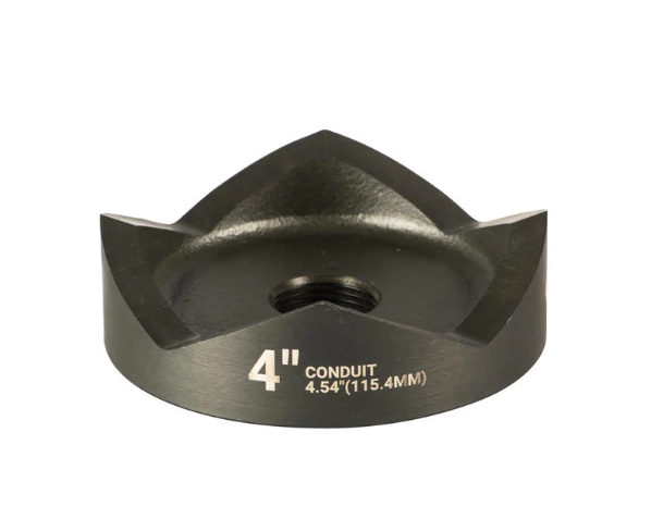 K3P-4   4''  STANDARD ROUND  PUNCH