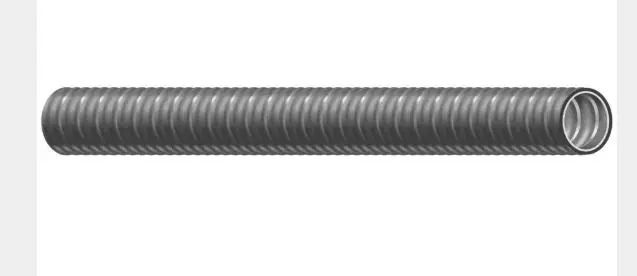4EFC  4'' CONDUIT L/T MET 100FT