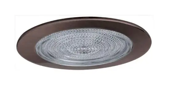 4 FRESNEL  SHRW.TRIM  COPPER