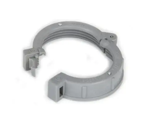 SB-390NM  4'' in. Mighty-Rite Split Nonmetallic Bushings