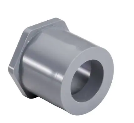 1140 5142229  4'' x 3- 1/2'' PVC REDUCER BUSH 20PK
