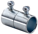 650S 4"  EMT/IMC/RIGID.COUPLING S/S 4"