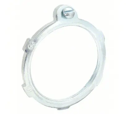 [560]  4'' GROUNDING LOCKNUT