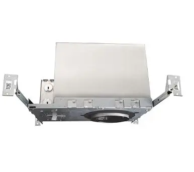 EL1499ICA   4''  Lighting  Low Voltage Airtight IC Housing  BOX