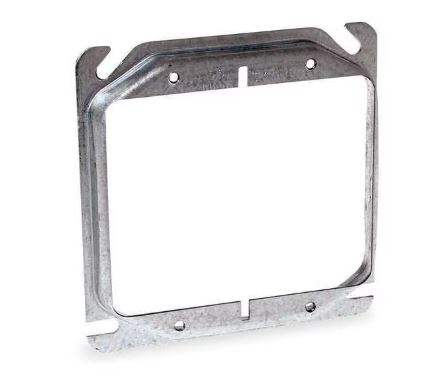 11375  4-11/16 MUD RING 1-1/2 2G