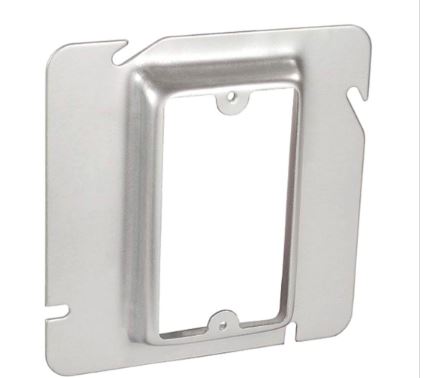 51150  4-11/16 MOD RING 1-1/2'' 1G