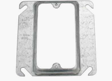 11326  4-11/16 MUD RING 1/2''