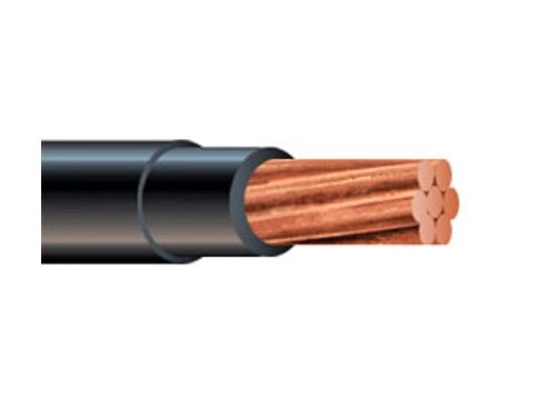 [THHN4/0STR] THHN4/0STR   4/0 AWG THHN STR
