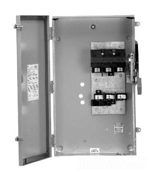 TH3365R     400A. 3P. 600V. HD. 3R. FUSE(HHN365AW))