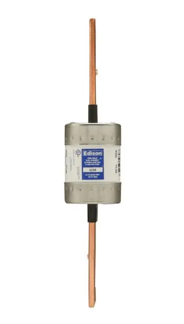 ECSR400   400A  600V  TD  FUSE   