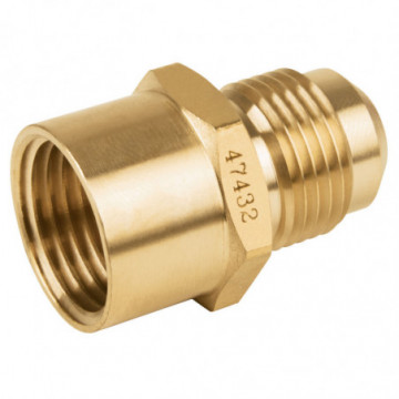 47432 BLAS FLARE 1/2-1/2 47432