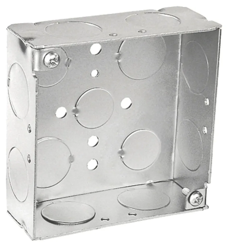 4SB-MKO 402567 4S150S-5075 Orbit 4S Electrical Box 1-1/2" Regular.