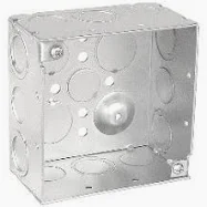 4SDB-MKO  52171-S 402561  4S BOX 2-1/8'' DEEP MKO [ BOX-25QT ]