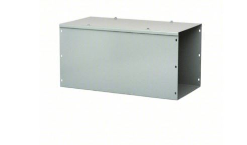 4424GRTG    4''X4''X24'' GUTTER INDOOR